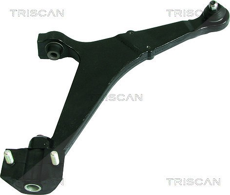 Triscan Lenker, Radaufhängung [Hersteller-Nr. 850010501] für Peugeot, Citroën