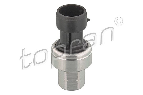 Topran Druckschalter, Klimaanlage [Hersteller-Nr. 207540] für Opel, Fiat, Ford, Vauxhall, Alfa Romeo, Lancia
