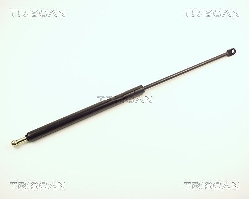 Triscan Gasfeder, Koffer-/Laderaum [Hersteller-Nr. 87102920] für VW