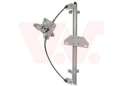 Van Wezel Fensterheber [Hersteller-Nr. 3380262] für Nissan