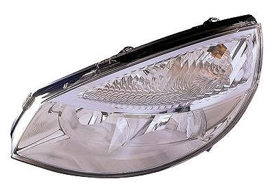 Depo Hauptscheinwerfer Links 551-1144L-Ld-Em - Bild 3