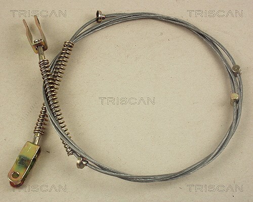 Triscan Seilzug, Feststellbremse [Hersteller-Nr. 814017106] für Austin, Rover