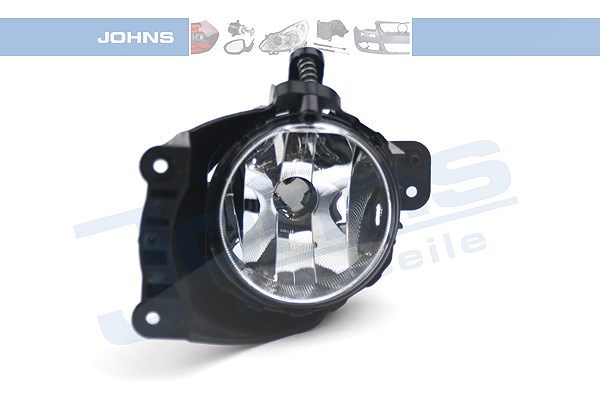 Johns Nebelscheinwerfer [Hersteller-Nr. 210729] für Chevrolet