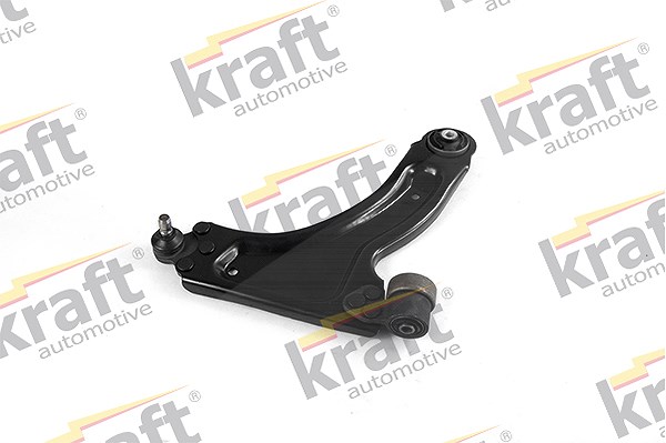 Kraft Automotive Lenker, Radaufhängung [Hersteller-Nr. 4211530] für Opel