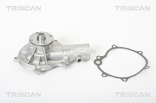 Triscan Wasserpumpe [Hersteller-Nr. 860024043] für Opel, Vauxhall