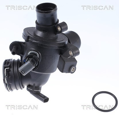 Triscan Thermostat, Kühlmittel [Hersteller-Nr. 862034295] für Mercedes-Benz