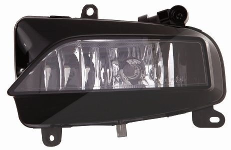 Abakus Nebelscheinwerfer [Hersteller-Nr. 446-2011R-UQ] für Audi