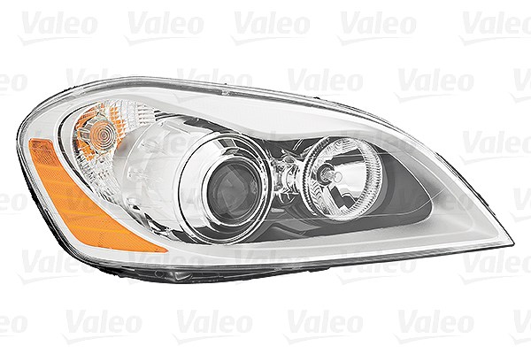 Valeo Hauptscheinwerfer [Hersteller-Nr. 046891] für Volvo