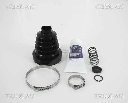 Triscan Faltenbalgsatz, Antriebswelle [Hersteller-Nr. 854025915] für Dacia, Renault