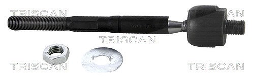 Triscan Axialgelenk, Spurstange [Hersteller-Nr. 850013254] für Lexus