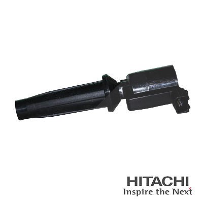 Astemo Zündspule [Hersteller-Nr. 2503852] für Mazda, Ford, Volvo