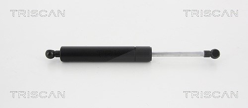 Triscan Gasfeder, Koffer-/Laderaum [Hersteller-Nr. 871027218] für Volvo