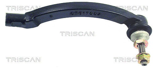 Triscan Spurstangenkopf [Hersteller-Nr. 850027123] für Volvo