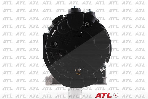 Atl Autotechnik Lichtmaschine 90A [Hersteller-Nr. L41800] für Mercedes-Benz