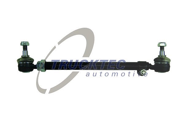 Trucktec Automotive Spurstange [Hersteller-Nr. 02.31.048] für Mercedes-Benz