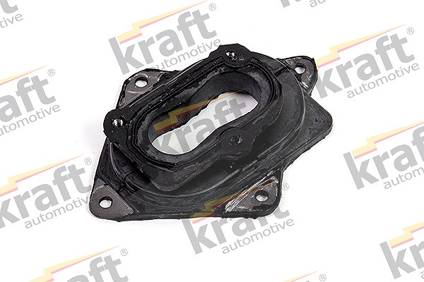 Kraft Automotive Flansch, Vergaser [Hersteller-Nr. 1300050] für Audi, VW