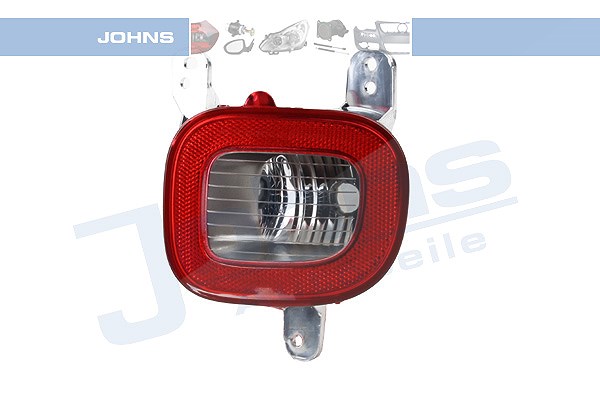 Johns Rückfahrleuchte [Hersteller-Nr. 300788-9] für Fiat, Jeep