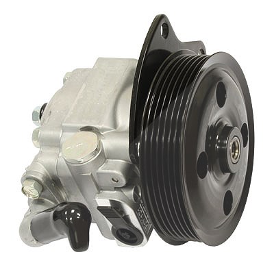 Hüco Hydraulikpumpe, Lenkung [Hersteller-Nr. 133643] für Land Rover