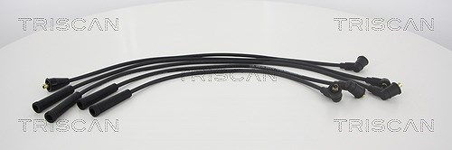 Triscan Zündleitungssatz [Hersteller-Nr. 886069008] für Suzuki