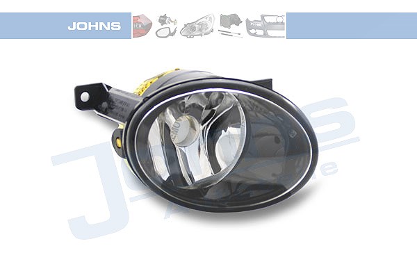 Johns Nebelscheinwerfer HB4 mit Abbiegelicht [Hersteller-Nr. 954330] für VW, Seat