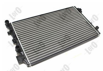 Abakus Kühler, Motorkühlung [Hersteller-Nr. 003-017-0031] für Skoda, Audi, Seat, VW