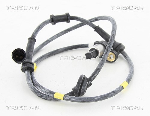 Triscan Sensor, Raddrehzahl [Hersteller-Nr. 818015219] für Fiat