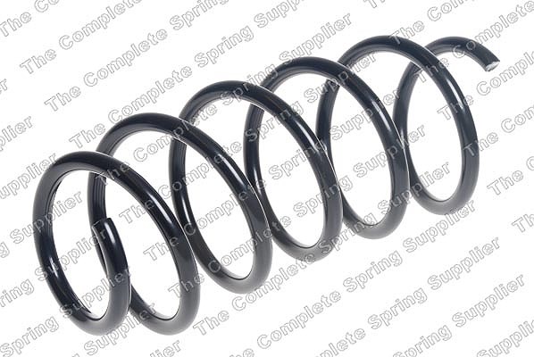 Lesjöfors Fahrwerksfeder [Hersteller-Nr. 4035772] für Honda