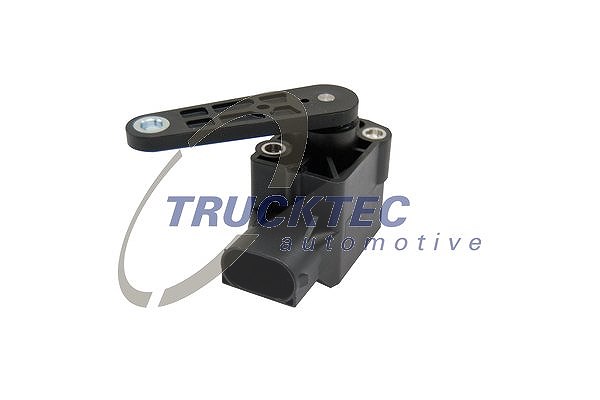 Trucktec Automotive Sensor, Xenonlicht (Leuchtweiteregulierung) [Hersteller-Nr. 07.42.080] für Audi, VW, Skoda, Seat