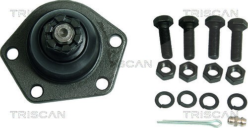 Triscan Trag-/Führungsgelenk [Hersteller-Nr. 850080513] für Chevrolet