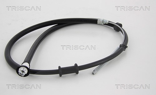 Triscan Seilzug, Feststellbremse [Hersteller-Nr. 8140151054] für Fiat