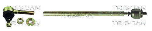 Triscan Spurstange [Hersteller-Nr. 850028300] für Peugeot