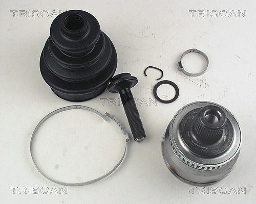 Triscan Gelenksatz, Antriebswelle [Hersteller-Nr. 854029141] für Audi, VW