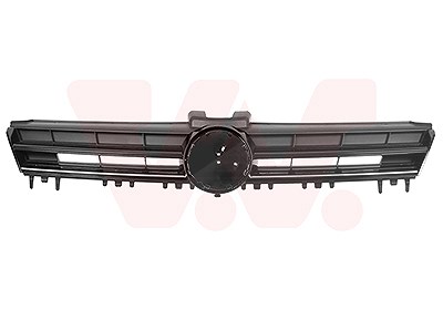 Van Wezel Kühlergitter [Hersteller-Nr. 5766510] für VW