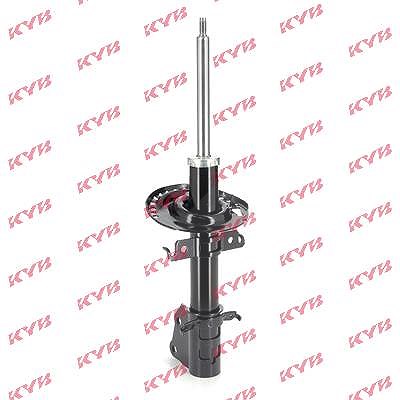 Kyb Stoßdämpfer [Hersteller-Nr. 3338011] für Mercedes-Benz, Renault