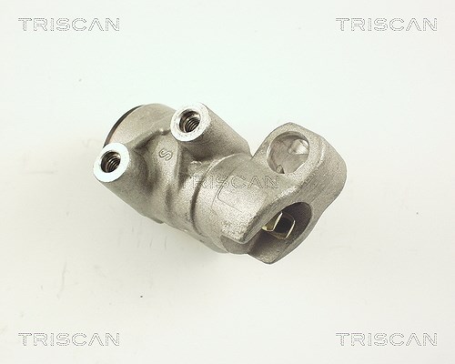 Triscan Bremskraftregler [Hersteller-Nr. 813015403] für Citroën, Peugeot, Fiat