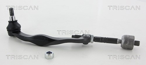 Triscan 1x Spurstange komplett mit Kopf vorne links [Hersteller-Nr. 850029382] für VW
