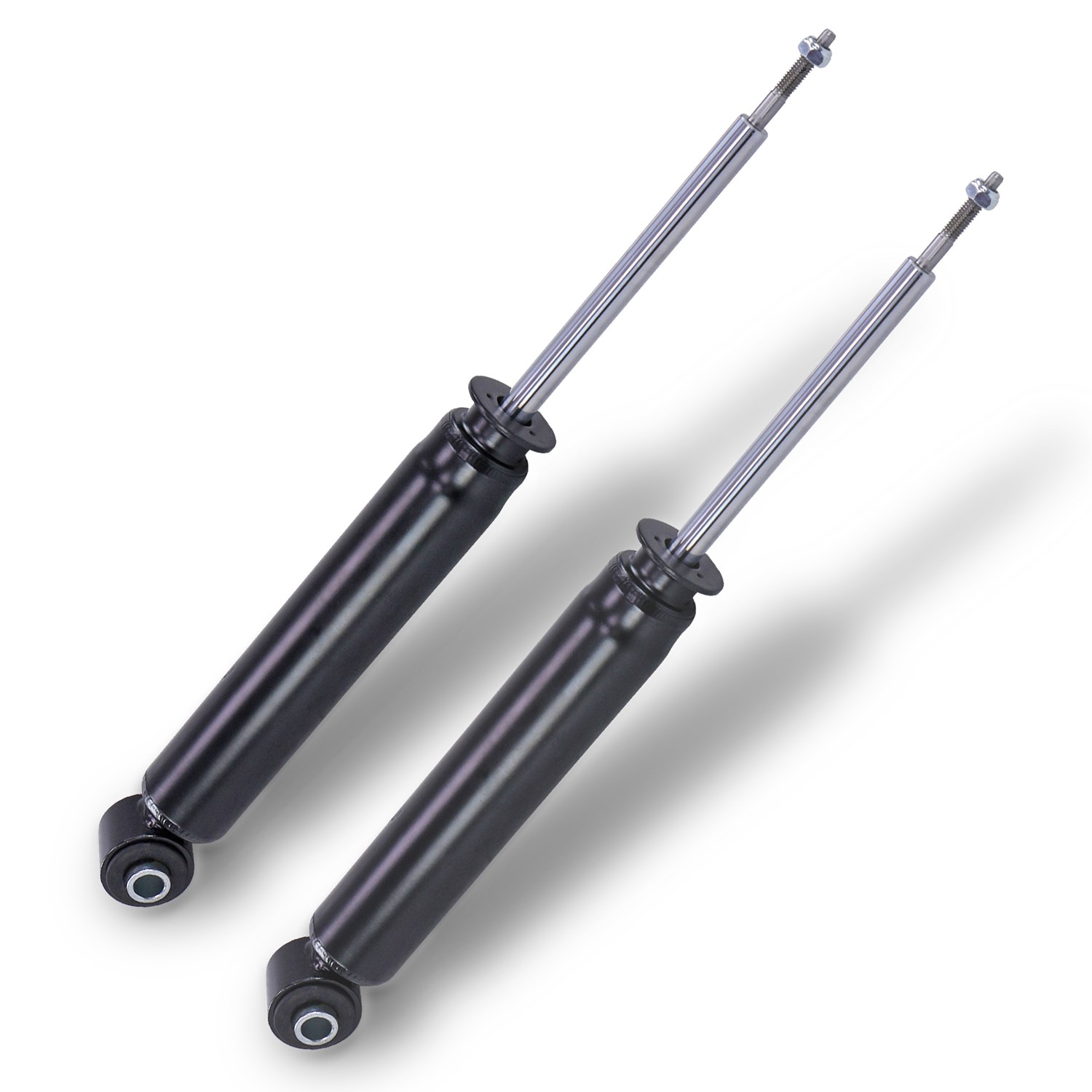 Bestprice 2x Stoßdämpfer hinten [Hersteller-Nr. 40361943] für Ford, Volvo