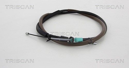 Triscan Seilzug, Feststellbremse [Hersteller-Nr. 814038161] für Citroën