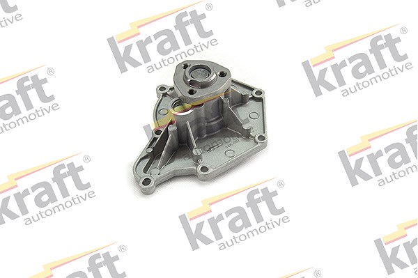 Kraft Automotive Wasserpumpe [Hersteller-Nr. 1500383] für Audi, VW