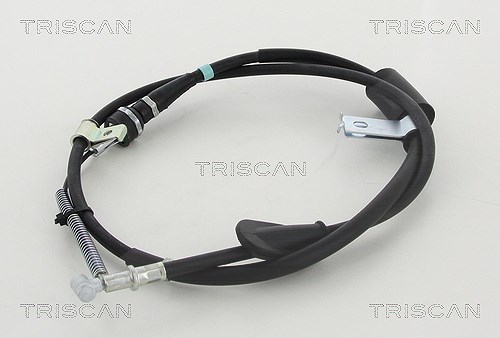 Triscan Seilzug, Feststellbremse [Hersteller-Nr. 814068130] für Suzuki, Subaru