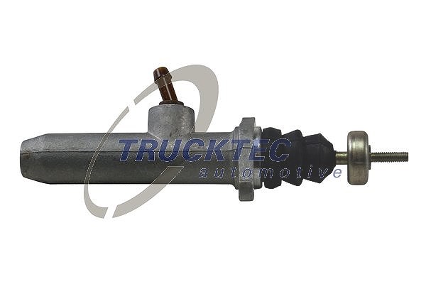 Trucktec Automotive Geberzylinder, Kupplung [Hersteller-Nr. 07.23.001] für Audi
