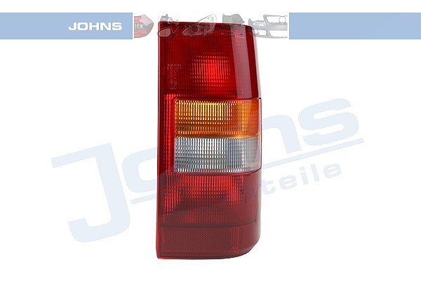 Johns Heckleuchte [Hersteller-Nr. 308188-1] für Fiat, Peugeot, Citroën