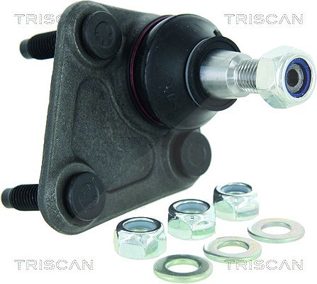 Triscan Trag-/Führungsgelenk [Hersteller-Nr. 8500295010] für Audi, Seat, VW