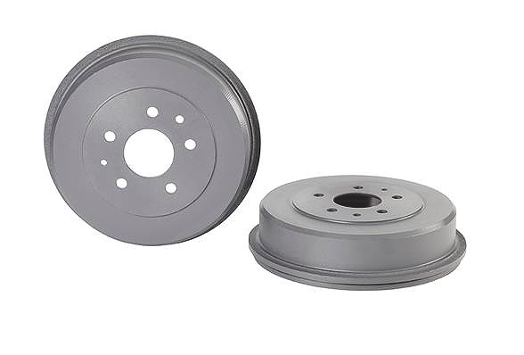 Brembo 1x Bremstrommel [Hersteller-Nr. 14.4730.10] für VW, Toyota