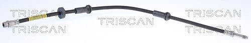 Triscan Bremsschlauch [Hersteller-Nr. 815029161] für Audi
