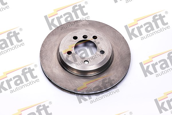 Kraft Automotive Bremsscheibe [Hersteller-Nr. 6042535] für BMW