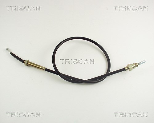 Triscan Seilzug, Kupplungsbetätigung [Hersteller-Nr. 814027201] für Volvo