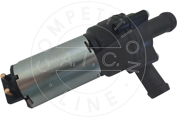 Aic Wasserumwälzpumpe, Standheizung [Hersteller-Nr. 56132] für Mercedes-Benz, Chrysler
