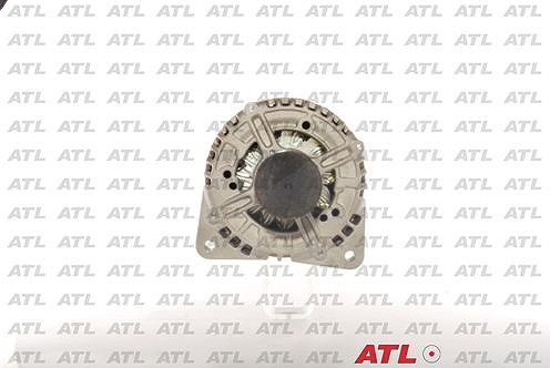 Atl Autotechnik Generator [Hersteller-Nr. L84440] für VW, Skoda