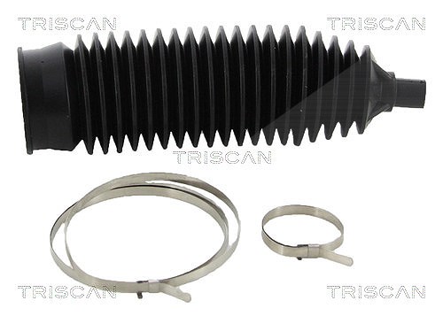Triscan Faltenbalg, Lenkung [Hersteller-Nr. 850029065] für Audi, Seat, Skoda, VW